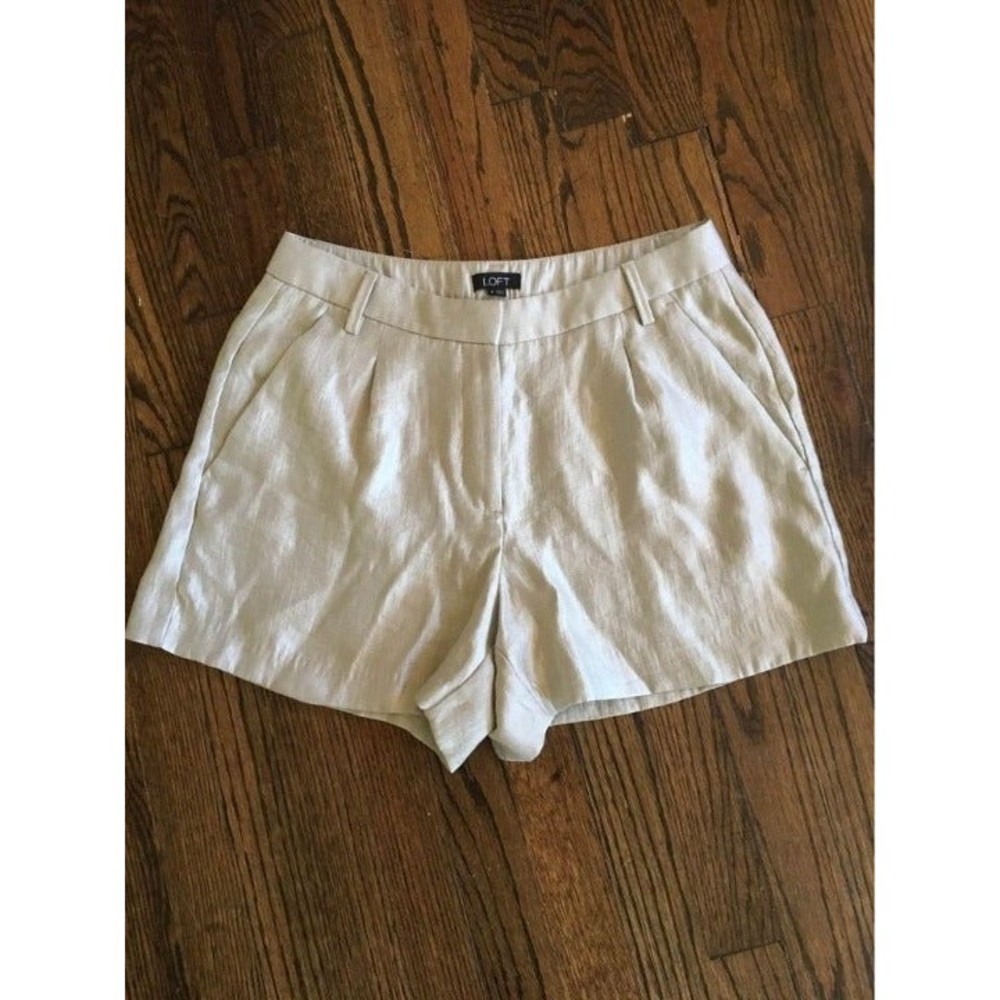 LOFT shorts